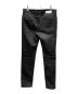 PT TORINO (ピーティートリノ) ストレッチデニムパンツ ブラック サイズ:32：13000円