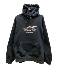 中古・古着通販】BUDSPOOL (バッズプール) AGH LOGO HEAVY WEIGHT