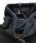 中古・古着 BUDSPOOL (バッズプール) 葵産業 (アオイインダストリー) SMOKE CAR HOODED SWEAT SHIRT ブラック サイズ:XL：13000円