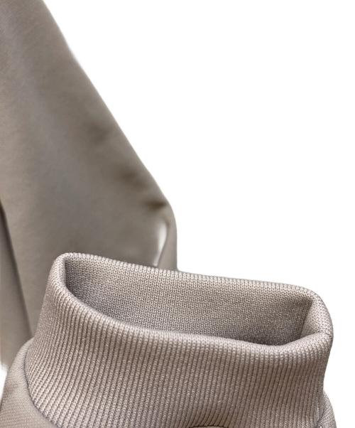 BATONER（バトナ―）BATONER (バトナ―) OLD SCHOOL SMOCK JERSEY ベージュ サイズ:1の古着・服飾アイテム