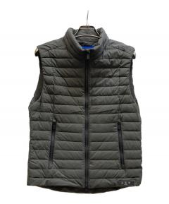 中古・古着通販】TATRAS (タトラス) リバーシブルダウンベスト