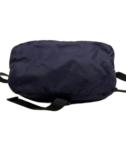 BRIEFING（ブリーフィング）BRIEFING (ブリーフィング) ショルダーバッグ パープルの古着・服飾アイテム