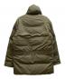 Karrimor (カリマー) マキシマ ダウン コート オリーブ サイズ:L：10000円