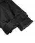 中古・古着 NANGA (ナンガ) URBAN RESEARCH DOORS (アーバンリサーチドアーズ) 別注 AURORA TEX DOWN PARKA ブラック サイズ:L：30000円