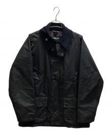 Barbour（バブアー）の古着「ビデイル オイルドジャケット」｜ブラック