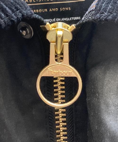 Barbour（バブアー）Barbour (バブアー) ビデイル オイルドジャケット ブラック サイズ:38の古着・服飾アイテム