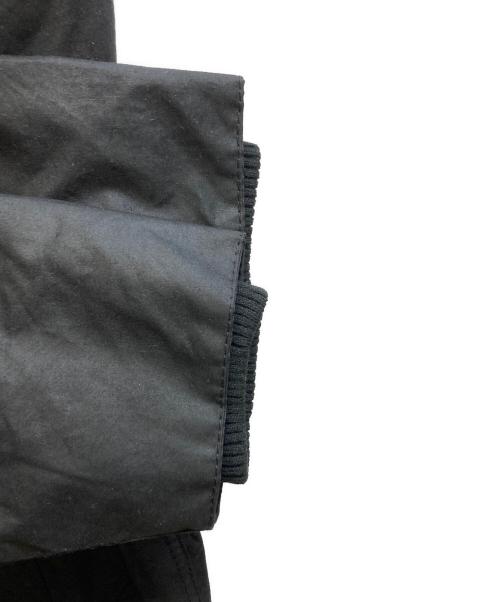 Barbour（バブアー）Barbour (バブアー) ビデイル オイルドジャケット ブラック サイズ:38の古着・服飾アイテム