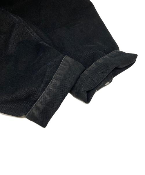 CarHartt（カーハート）CarHartt (カーハート) OG CHORE COAT ブラック サイズ:Lの古着・服飾アイテム