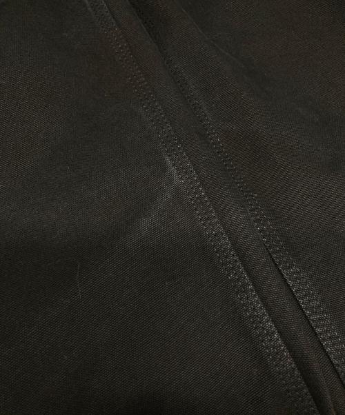 CarHartt（カーハート）CarHartt (カーハート) OG CHORE COAT ブラック サイズ:Lの古着・服飾アイテム