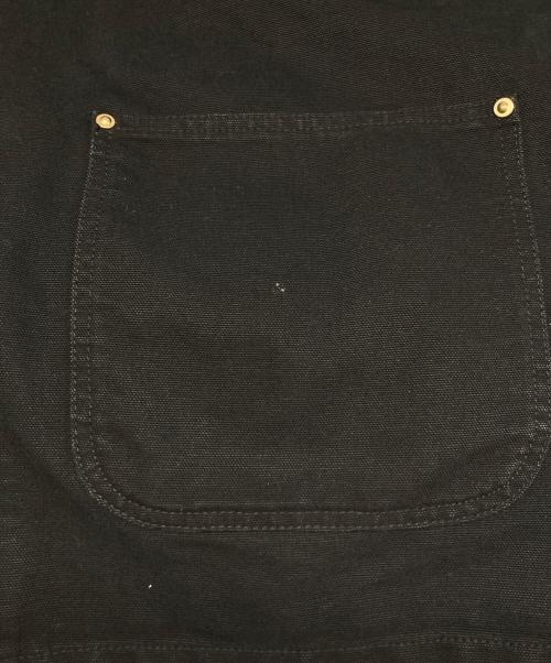 CarHartt（カーハート）CarHartt (カーハート) OG CHORE COAT ブラック サイズ:Lの古着・服飾アイテム