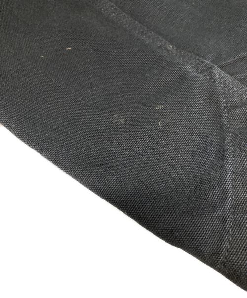 CarHartt（カーハート）CarHartt (カーハート) OG CHORE COAT ブラック サイズ:Lの古着・服飾アイテム