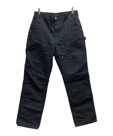 中古・古着通販】CarHartt (カーハート) ダブルニーペインターパンツ