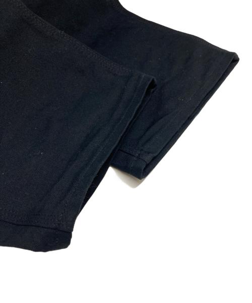 CarHartt（カーハート）CarHartt (カーハート) ダブルニーペインターパンツ ブラック サイズ:34の古着・服飾アイテム