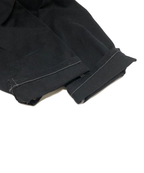RADIALL（ラディアル）RADIALL (ラディアル) リバーサイドエンジニアジャケット ブラック サイズ:Lの古着・服飾アイテム