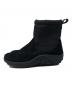 MERRELL (メレル) ジャングル ミッド ジップ ポーラー ウォータープルーフ アイスプラス / J003437 ブラック サイズ:25cm：6000円