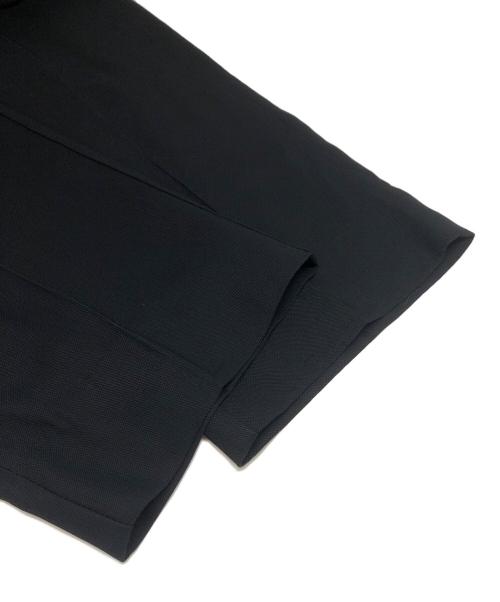 Maison Margiela（メゾンマルジェラ）Maison Margiela (メゾンマルジェラ) イージーパンツ ブラック サイズ:40の古着・服飾アイテム