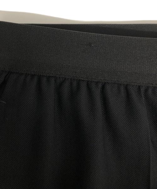 Maison Margiela（メゾンマルジェラ）Maison Margiela (メゾンマルジェラ) イージーパンツ ブラック サイズ:40の古着・服飾アイテム