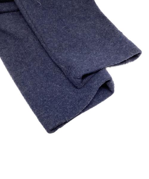 PAOLONI（パオローニ）PAOLONI (パオローニ) テーラードジャケット ネイビー サイズ:50の古着・服飾アイテム