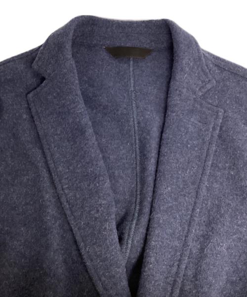 PAOLONI（パオローニ）PAOLONI (パオローニ) テーラードジャケット ネイビー サイズ:50の古着・服飾アイテム