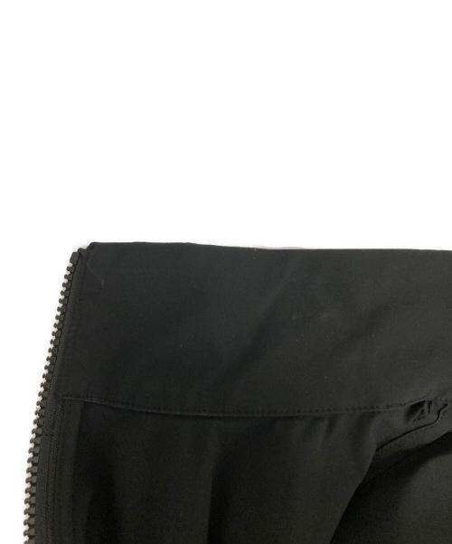 BRIEFING（ブリーフィング）BRIEFING (ブリーフィング) ブリーフィングゴルフ ナイロン ジャケット ブラック サイズ:Lの古着・服飾アイテム