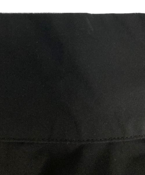 BRIEFING（ブリーフィング）BRIEFING (ブリーフィング) ブリーフィングゴルフ ナイロン ジャケット ブラック サイズ:Lの古着・服飾アイテム