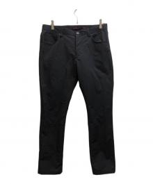 BRIEFING（ブリーフィング）の古着「パンツ」｜ブラック