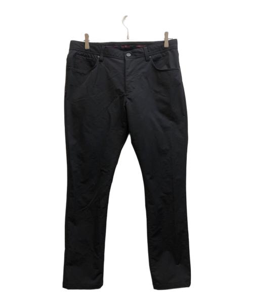 BRIEFING（ブリーフィング）BRIEFING (ブリーフィング) パンツ ブラック サイズ:Lの古着・服飾アイテム