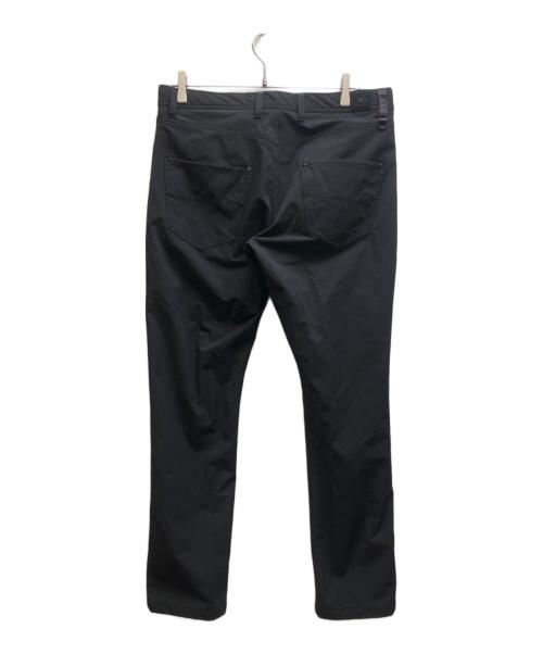 BRIEFING（ブリーフィング）BRIEFING (ブリーフィング) パンツ ブラック サイズ:Lの古着・服飾アイテム