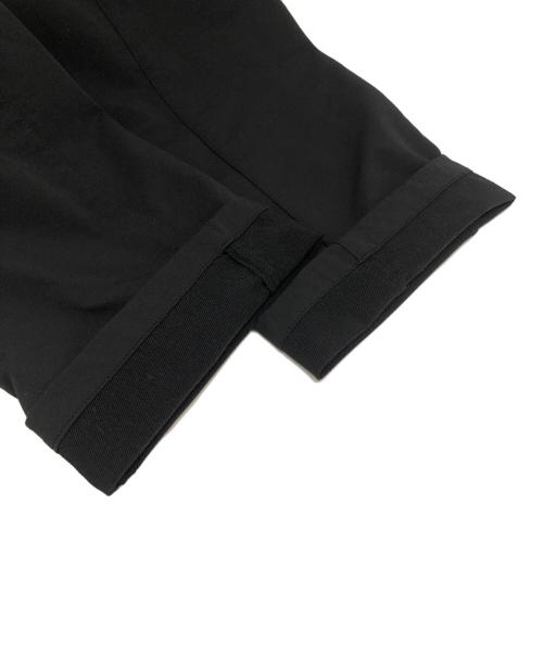 BRIEFING（ブリーフィング）BRIEFING (ブリーフィング) パンツ ブラック サイズ:Lの古着・服飾アイテム