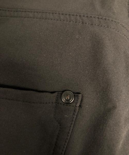 BRIEFING（ブリーフィング）BRIEFING (ブリーフィング) パンツ ブラック サイズ:Lの古着・服飾アイテム