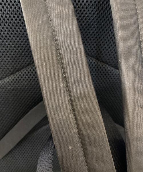 COACH（コーチ）COACH (コーチ) バックパック シグネチャー キャンバス ブラウンの古着・服飾アイテム