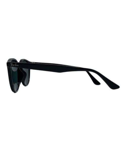 RAY-BAN（レイバン）RAY-BAN (レイバン) サングラス ブラック サイズ:53□20の古着・服飾アイテム