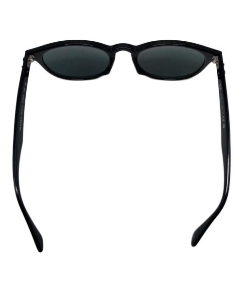 RAY-BAN（レイバン）RAY-BAN (レイバン) サングラス ブラック サイズ:53□20の古着・服飾アイテム