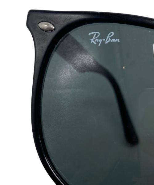 RAY-BAN（レイバン）RAY-BAN (レイバン) サングラス ブラック サイズ:53□20の古着・服飾アイテム