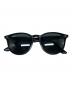 RAY-BAN（レイバン）の古着「サングラス」｜ブラック