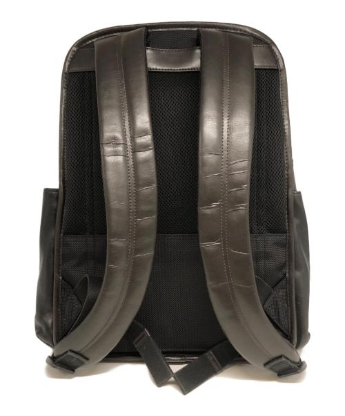 TUMI（トゥミ）TUMI (トゥミ) クレイトンバックパック ブラック サイズ:-の古着・服飾アイテム
