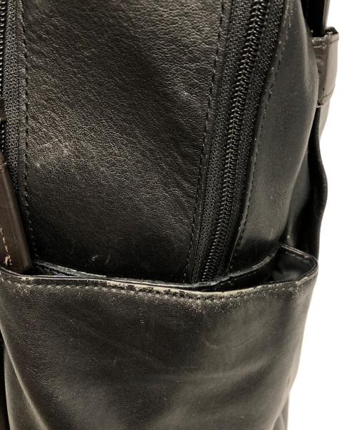 TUMI（トゥミ）TUMI (トゥミ) クレイトンバックパック ブラック サイズ:-の古着・服飾アイテム