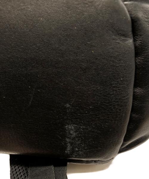 TUMI（トゥミ）TUMI (トゥミ) クレイトンバックパック ブラック サイズ:-の古着・服飾アイテム