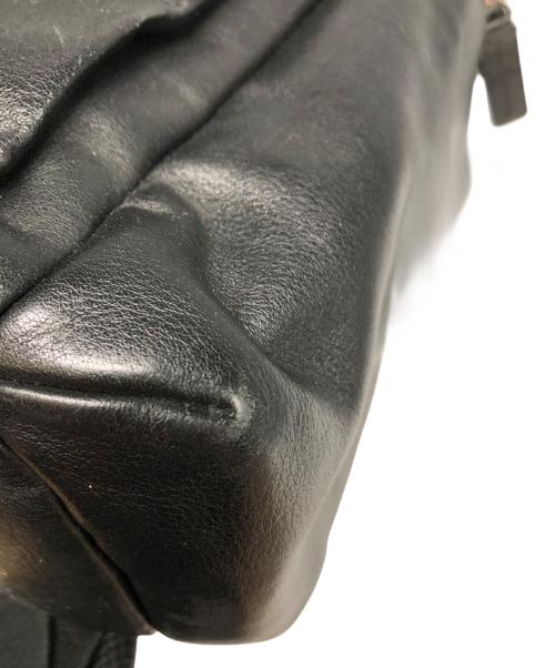 TUMI（トゥミ）TUMI (トゥミ) クレイトンバックパック ブラック サイズ:-の古着・服飾アイテム