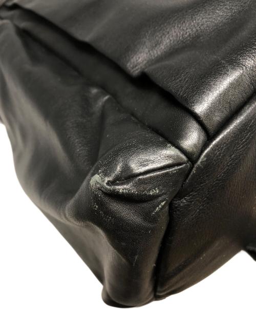 TUMI（トゥミ）TUMI (トゥミ) クレイトンバックパック ブラック サイズ:-の古着・服飾アイテム