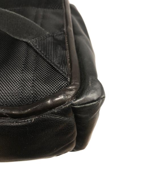 TUMI（トゥミ）TUMI (トゥミ) クレイトンバックパック ブラック サイズ:-の古着・服飾アイテム