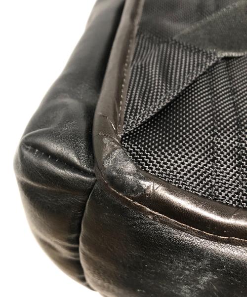 TUMI（トゥミ）TUMI (トゥミ) クレイトンバックパック ブラック サイズ:-の古着・服飾アイテム