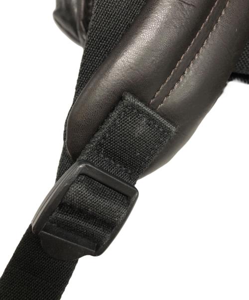 TUMI（トゥミ）TUMI (トゥミ) クレイトンバックパック ブラック サイズ:-の古着・服飾アイテム