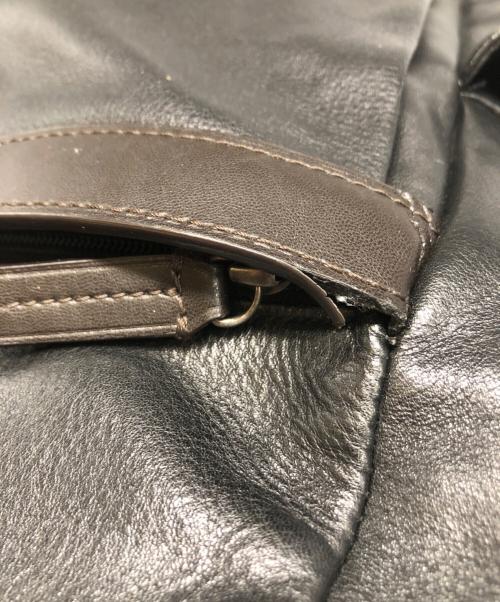 TUMI（トゥミ）TUMI (トゥミ) クレイトンバックパック ブラック サイズ:-の古着・服飾アイテム