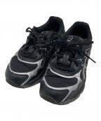 asicsアシックス）の古着「GEL-NYC MIDNIGHT / 1203A280」｜ブラック