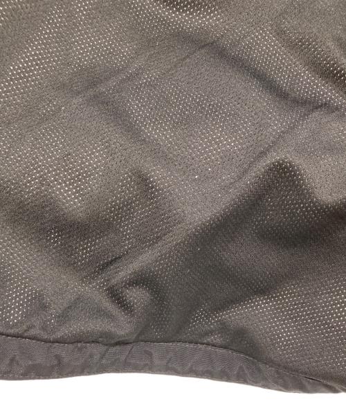 CarHartt（カーハート）CarHartt (カーハート) ナイロンジャケット ブラウン サイズ:2XLの古着・服飾アイテム