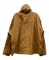 CarHartt (カーハート) ナイロンジャケット ブラウン サイズ:2XL：11000円