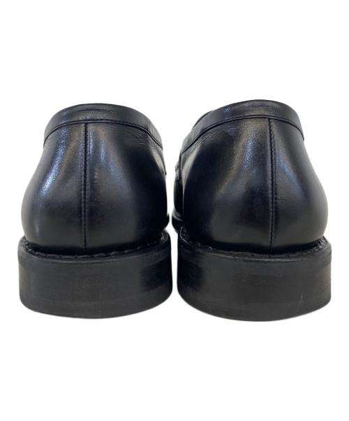 PARABOOT（パラブーツ）PARABOOT (パラブーツ) ADONIS/アドニス ブラック サイズ:5 1/2の古着・服飾アイテム