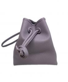 VASIC（ヴァジック）の古着「bond mini bag」｜パープル
