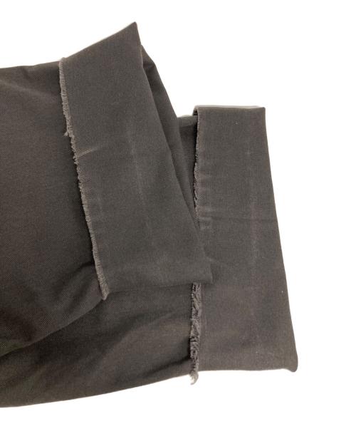 BEN DAVIS（ベンデイビス）BEN DAVIS (ベンデイビス) ゴリラカットワークパンツ ブラック サイズ:-の古着・服飾アイテム